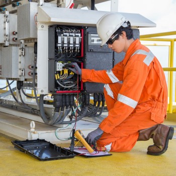 Electrical Safety ACCREDITED BY IIRSM